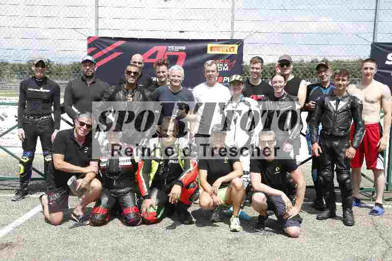 /Archiv-2025/35 26.07.2025 Speer Racing ADR/Impressionen